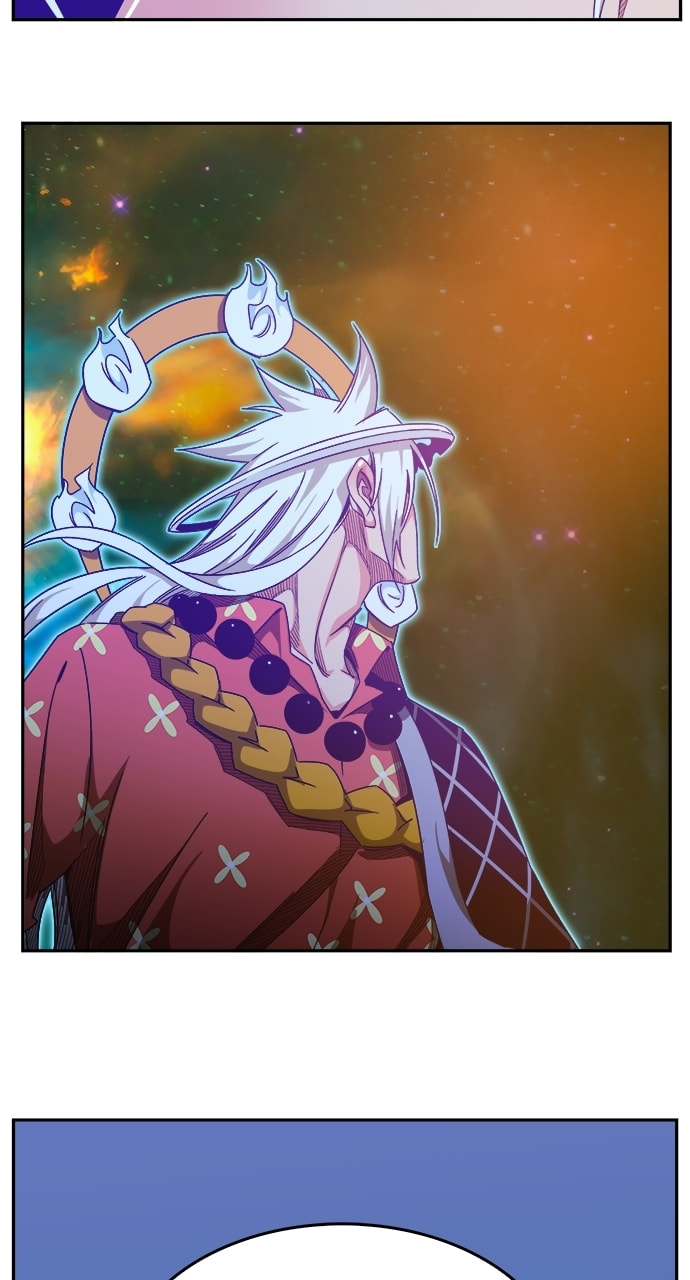 The God of High School Chapter 555 page 131 - 