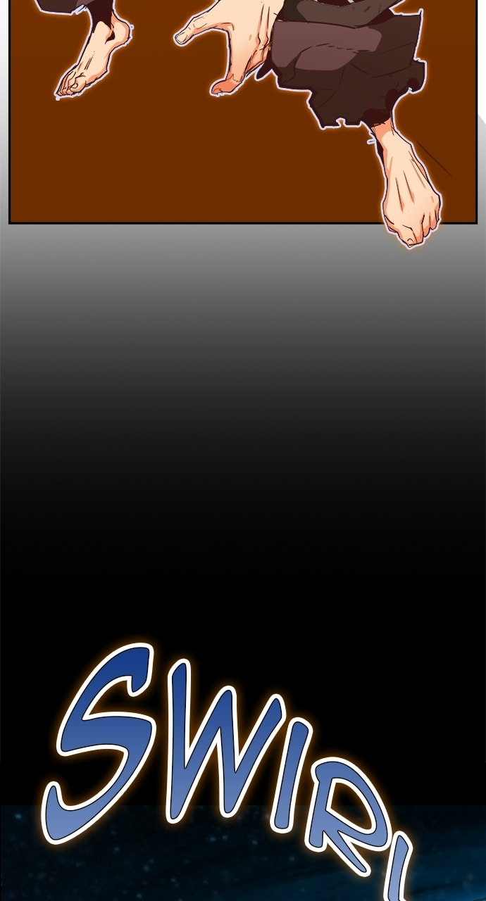 The God of High School Chapter 555 page 134 - 