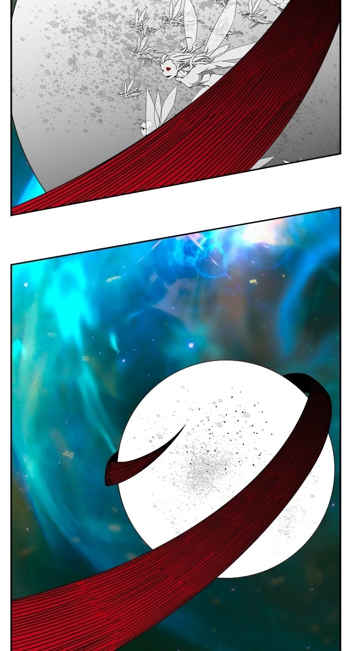 The God of High School Chapter 555 page 33 - 