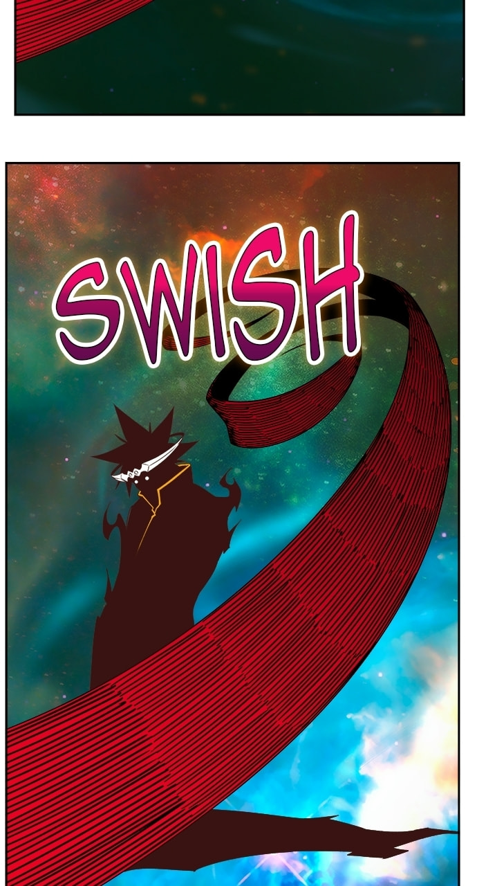 The God of High School Chapter 555 page 34 - 