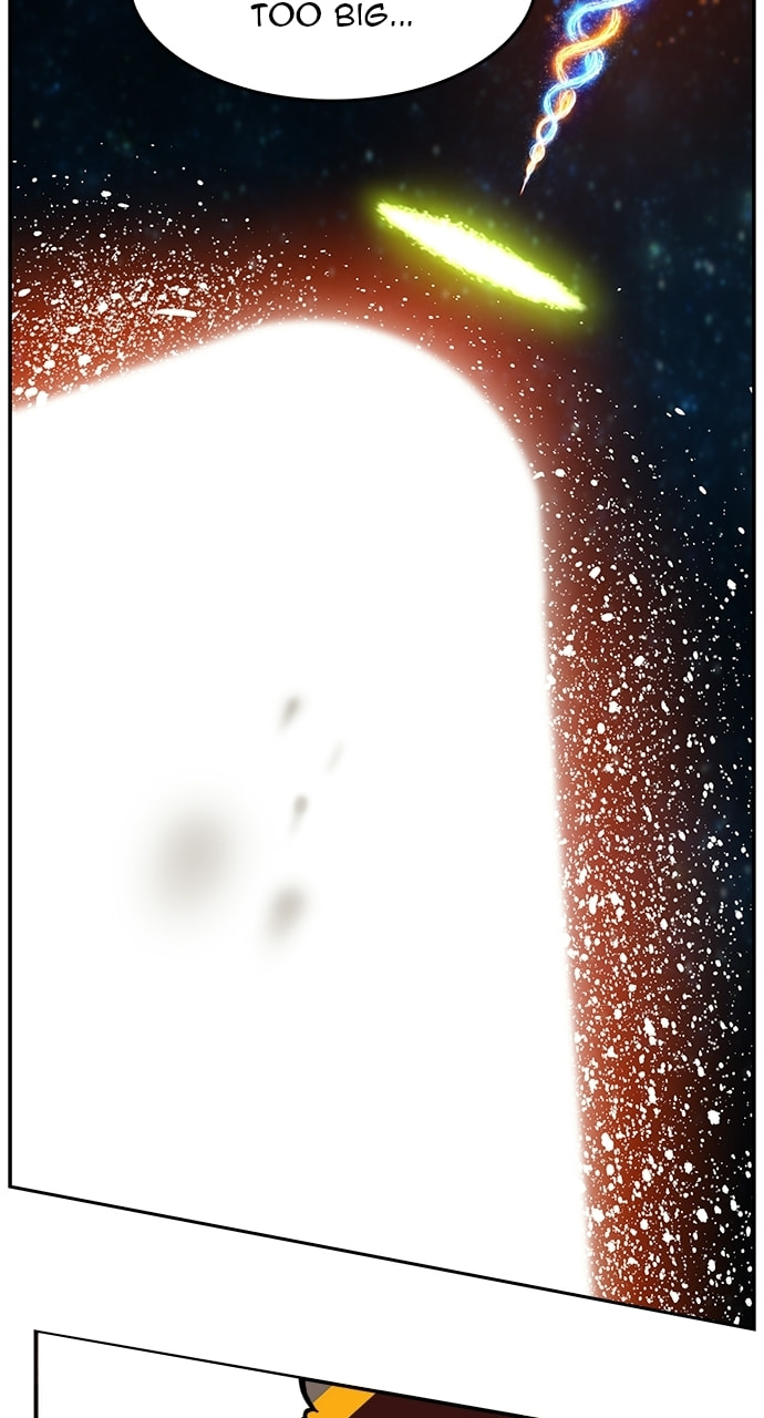 The God of High School Chapter 555 page 63 - 