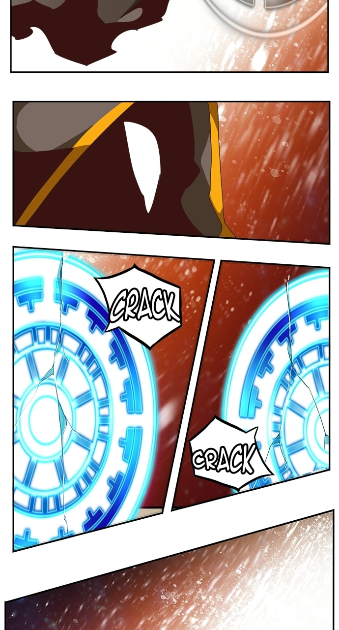 The God of High School Chapter 555 page 65 - 