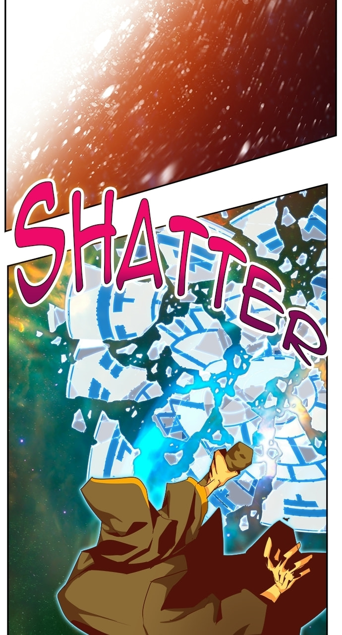 The God of High School Chapter 555 page 67 - 