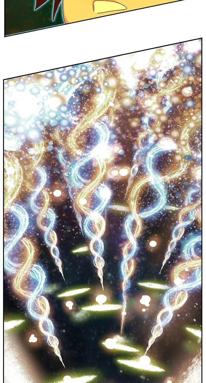 The God of High School Chapter 555 page 69 - 