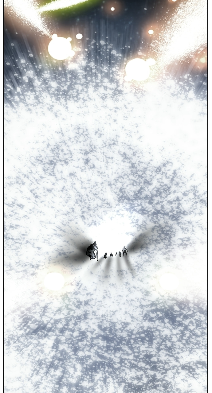 The God of High School Chapter 555 page 70 - 