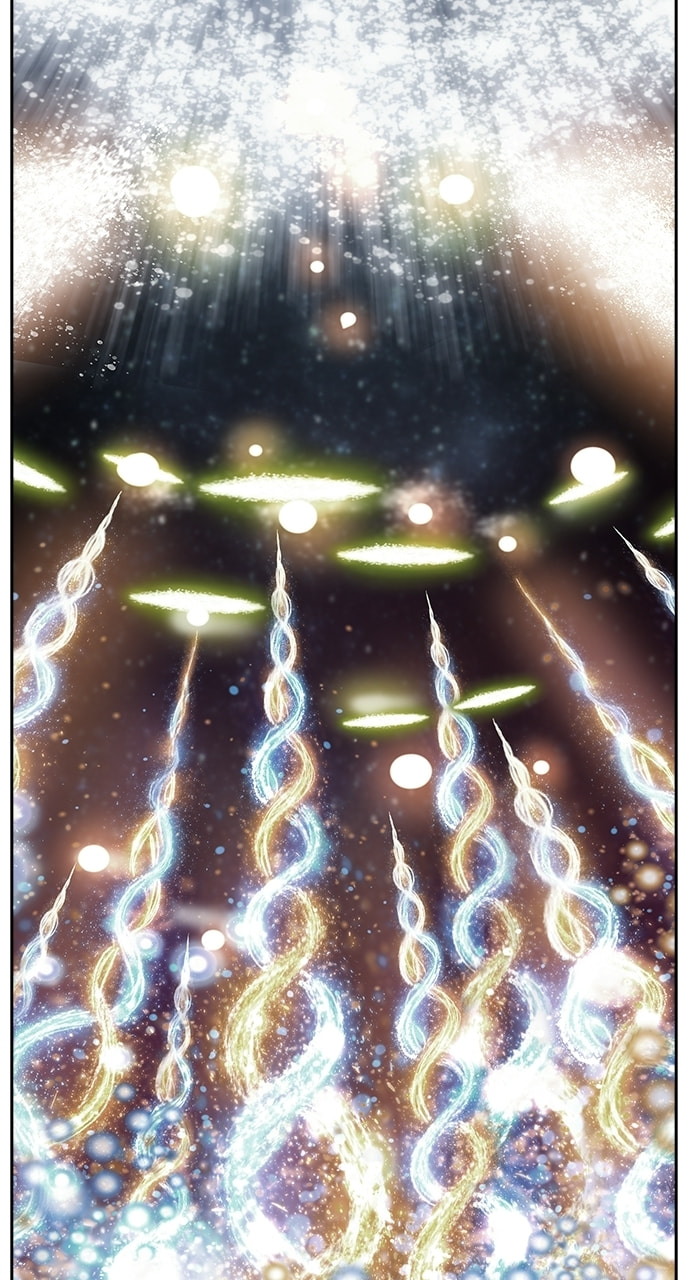The God of High School Chapter 555 page 71 - 