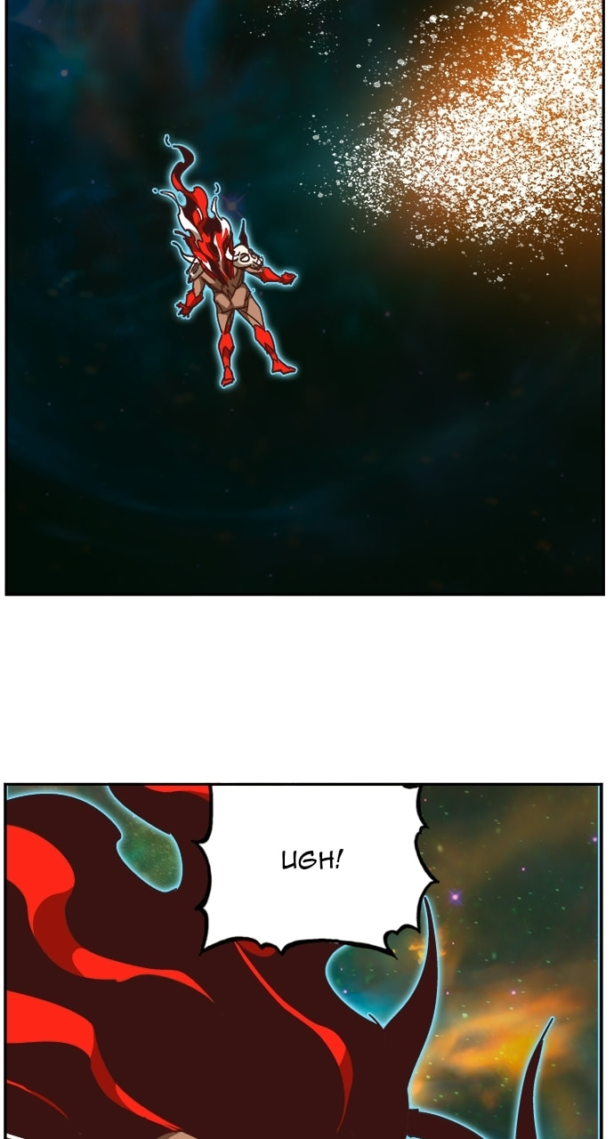The God of High School Chapter 555 page 81 - 