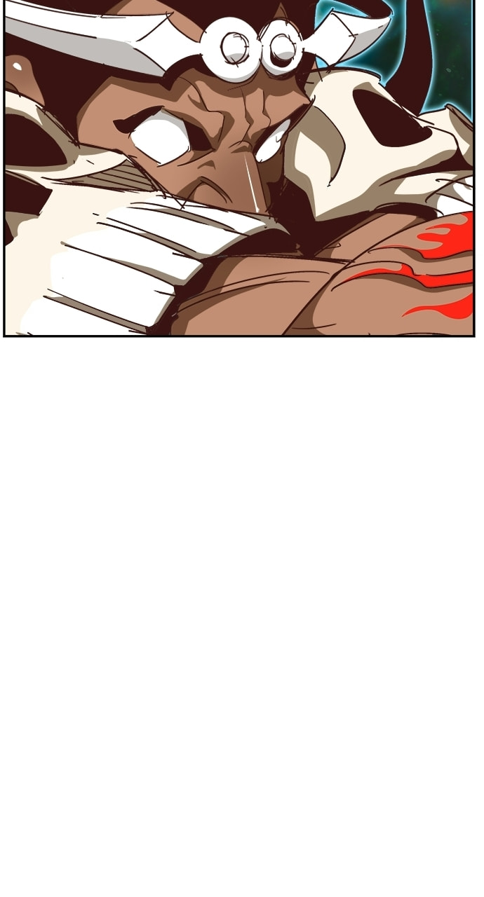 The God of High School Chapter 555 page 82 - 