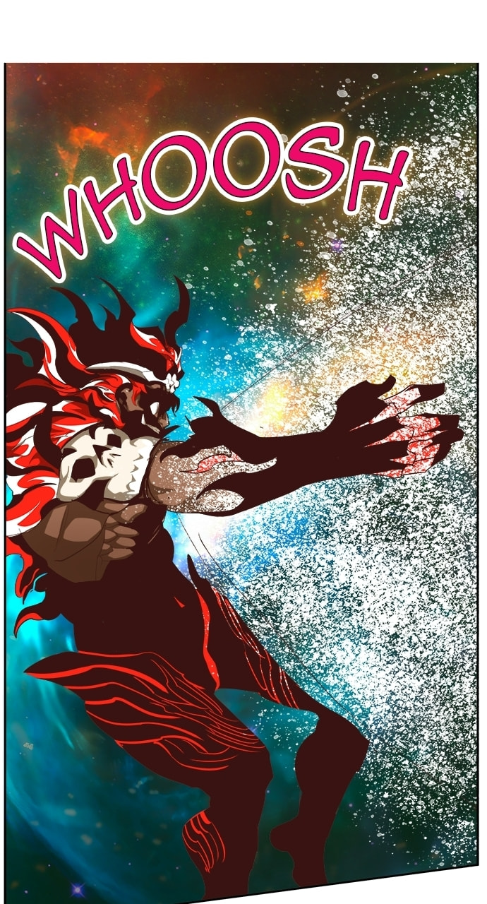 The God of High School Chapter 555 page 83 - 