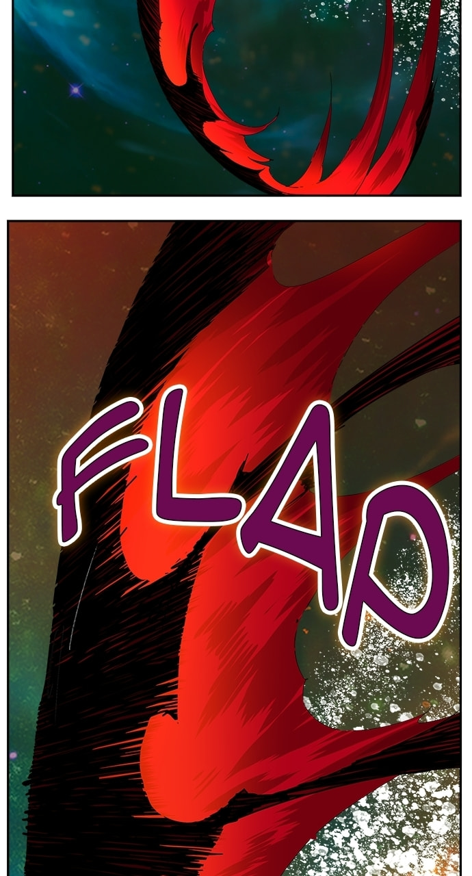 The God of High School Chapter 555 page 87 - 