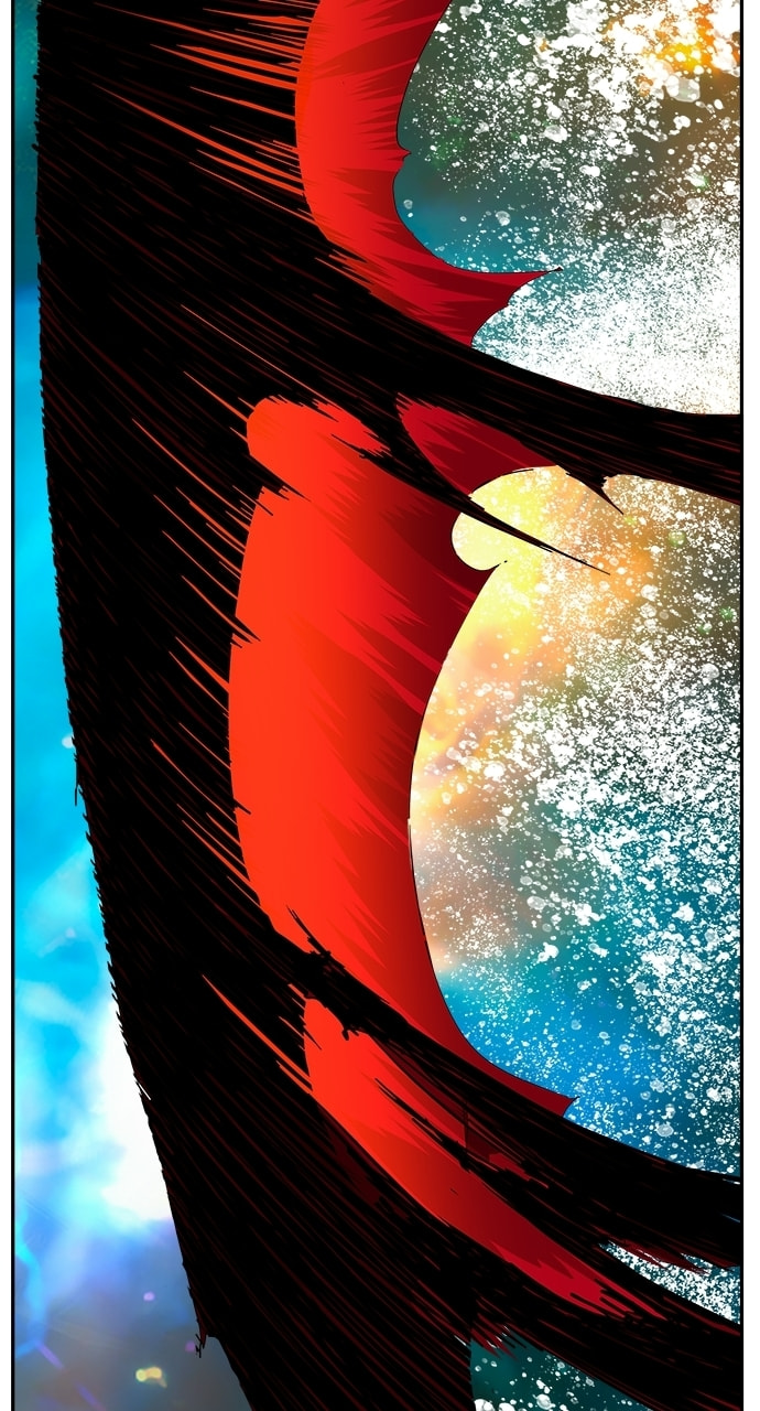 The God of High School Chapter 555 page 88 - 