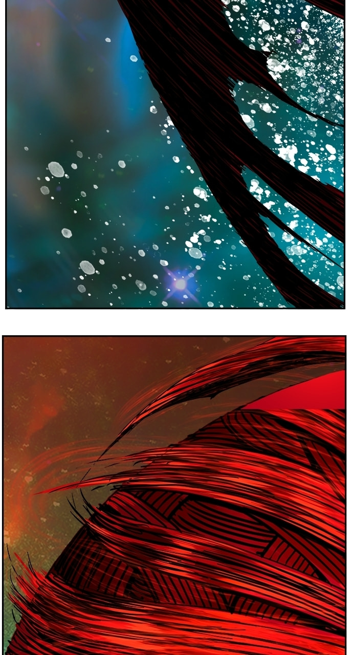 The God of High School Chapter 555 page 89 - 