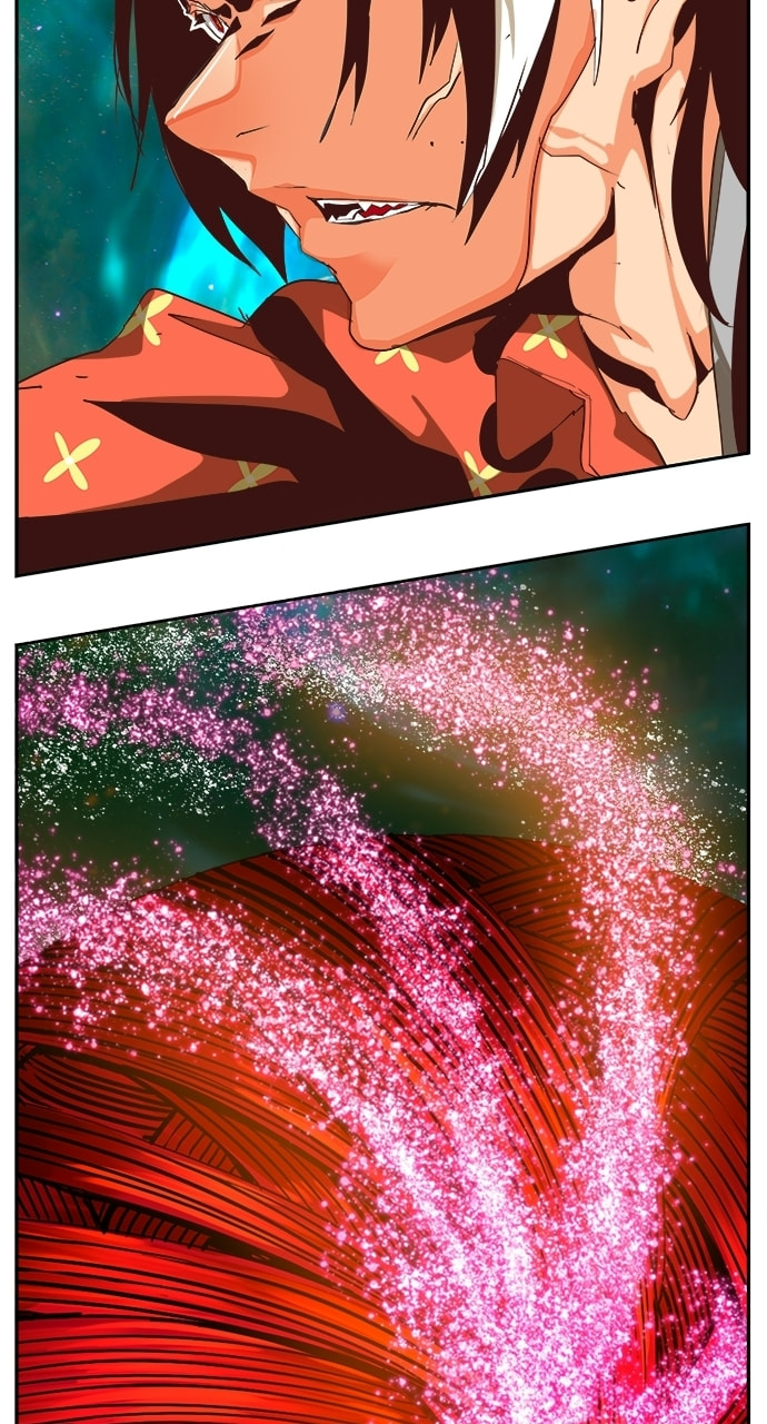 The God of High School Chapter 555 page 93 - 