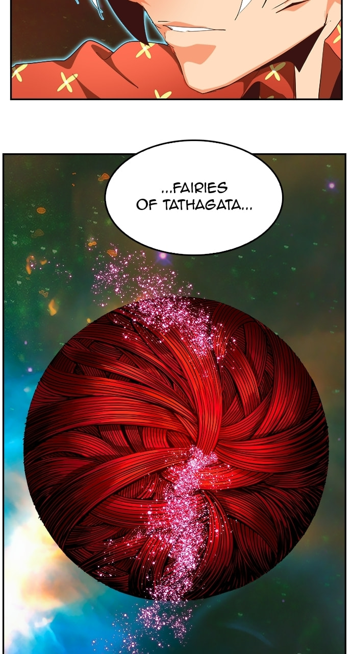 The God of High School Chapter 555 page 97 - 