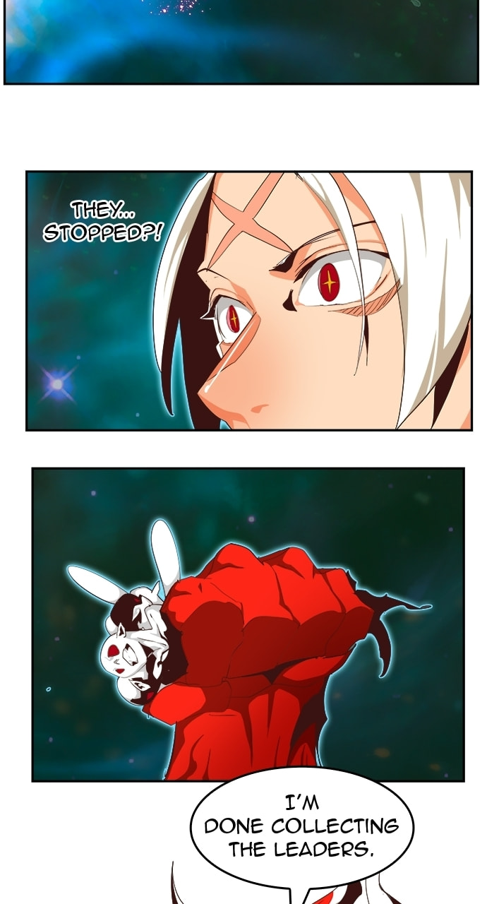 The God of High School Chapter 555 page 98 - 