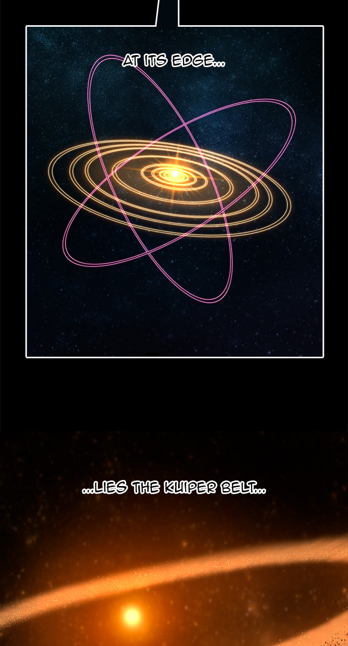The God of High School Chapter 556 page 11 - 