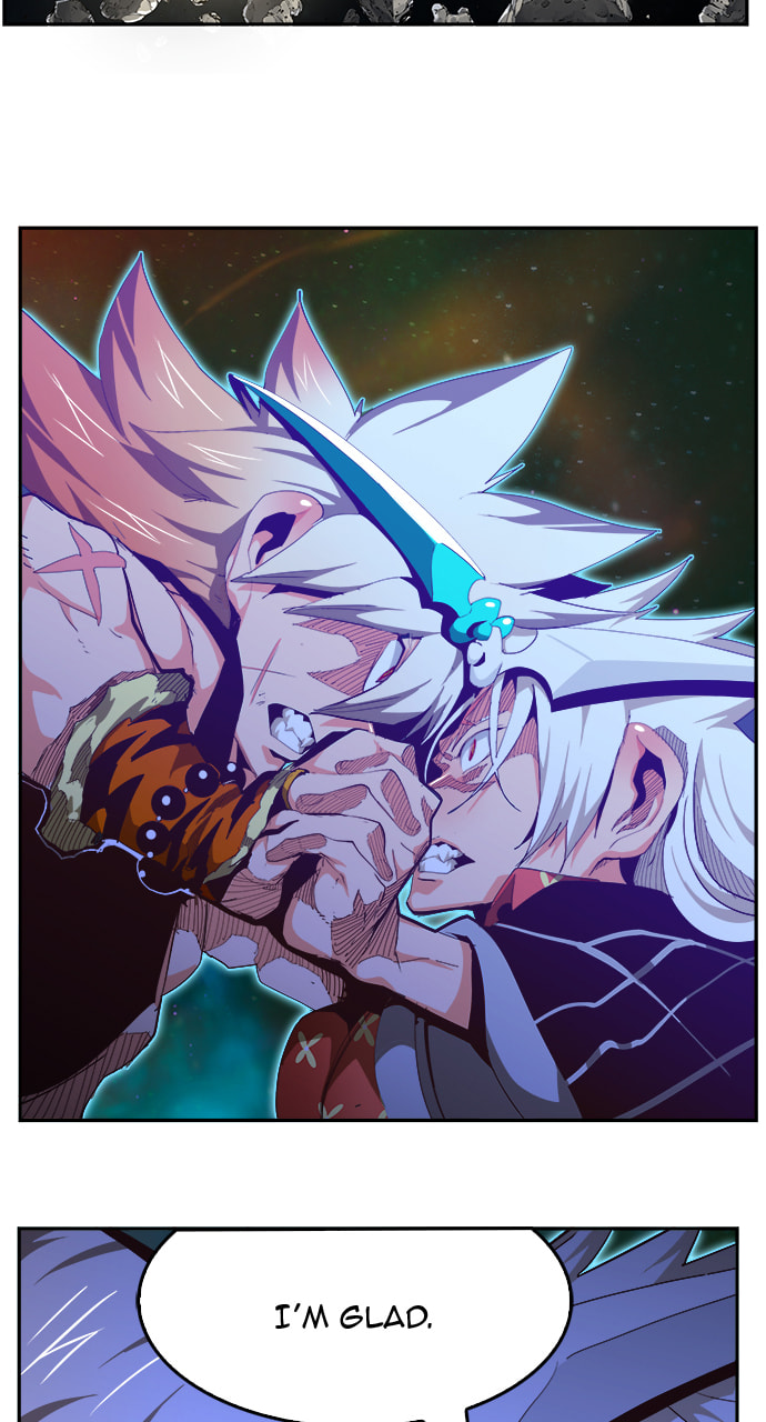 The God of High School Chapter 556 page 108 - 