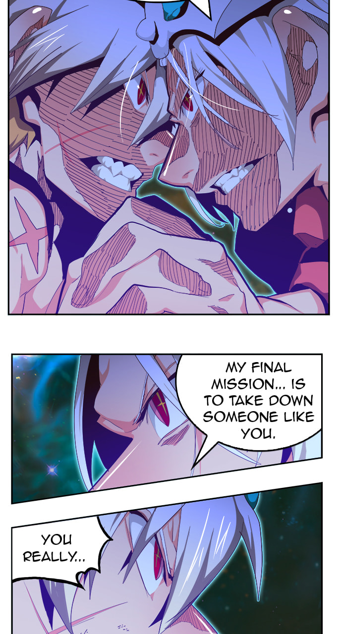 The God of High School Chapter 556 page 109 - 