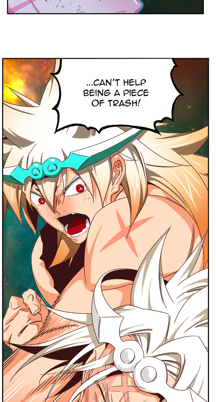 The God of High School Chapter 556 page 110 - 