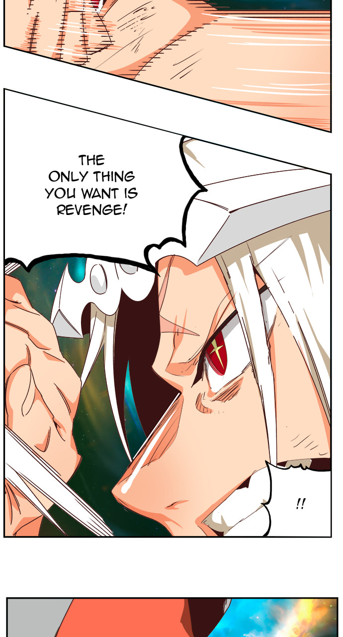The God of High School Chapter 556 page 112 - 