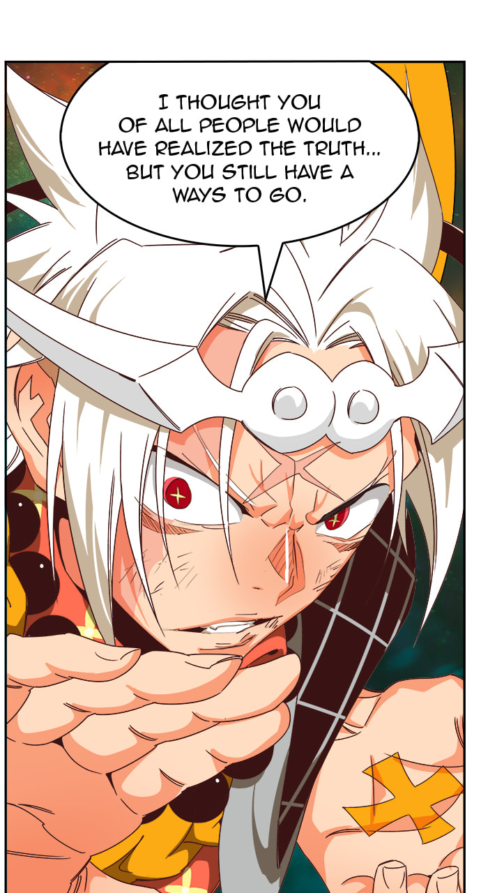 The God of High School Chapter 556 page 114 - 