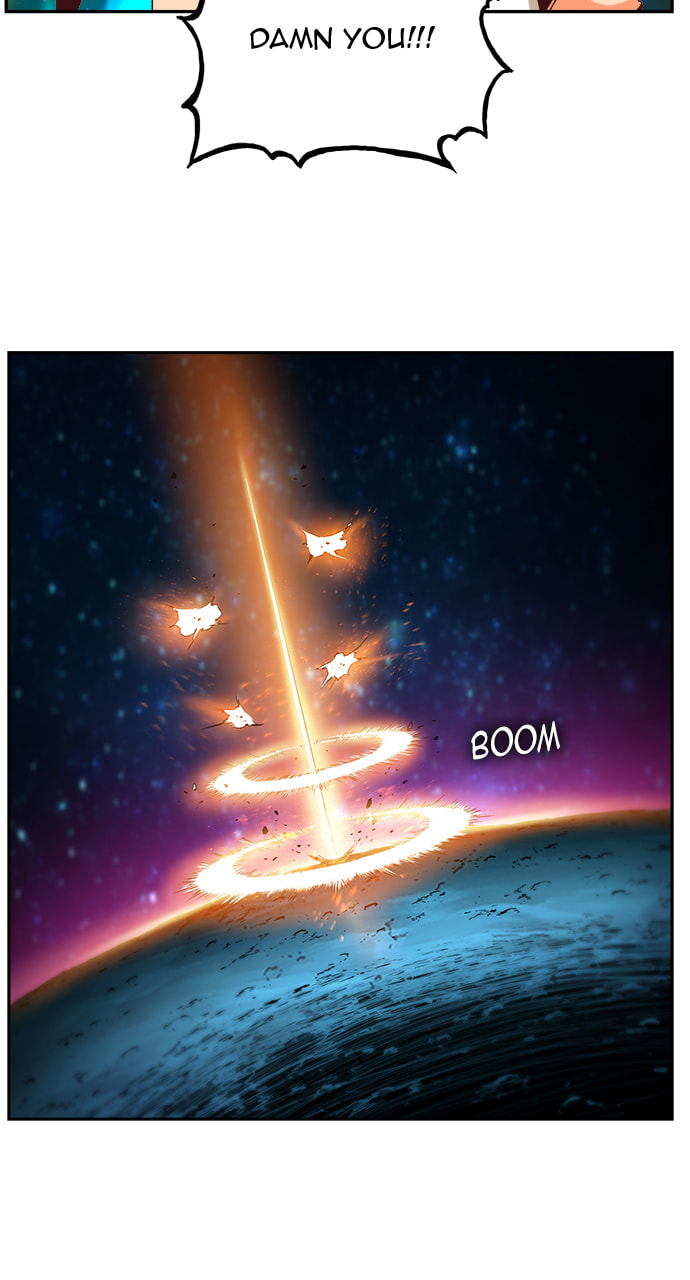 The God of High School Chapter 556 page 117 - 
