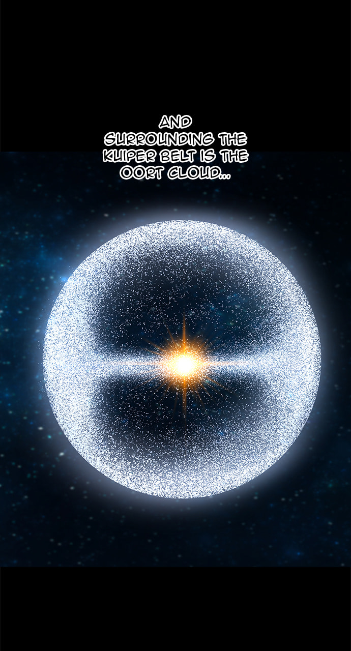 The God of High School Chapter 556 page 13 - 
