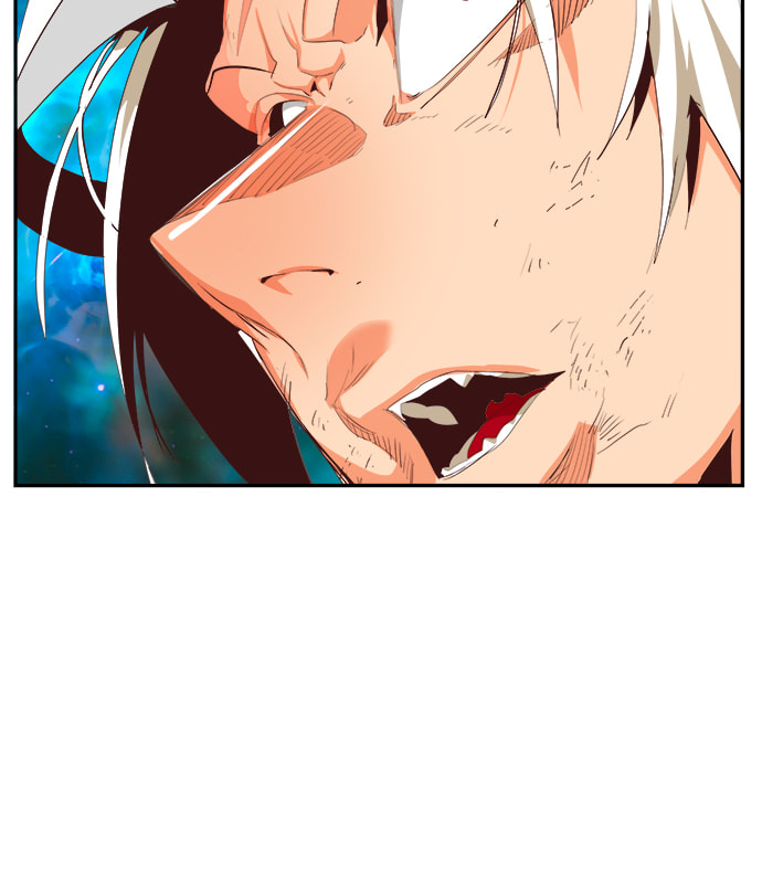 The God of High School Chapter 556 page 122 - 
