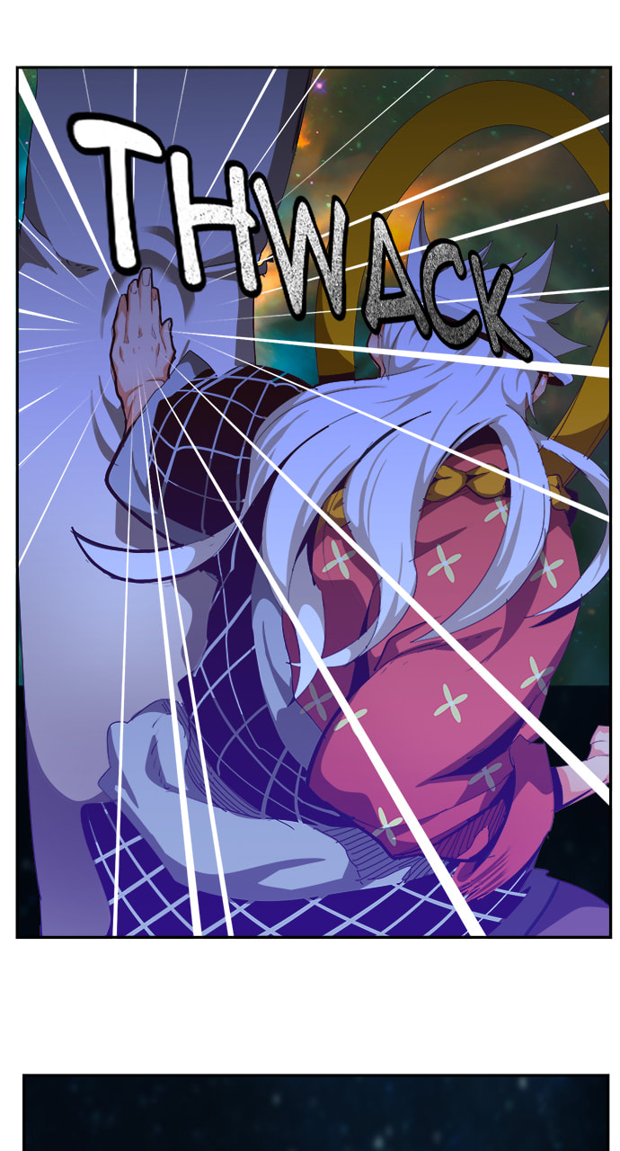 The God of High School Chapter 556 page 131 - 