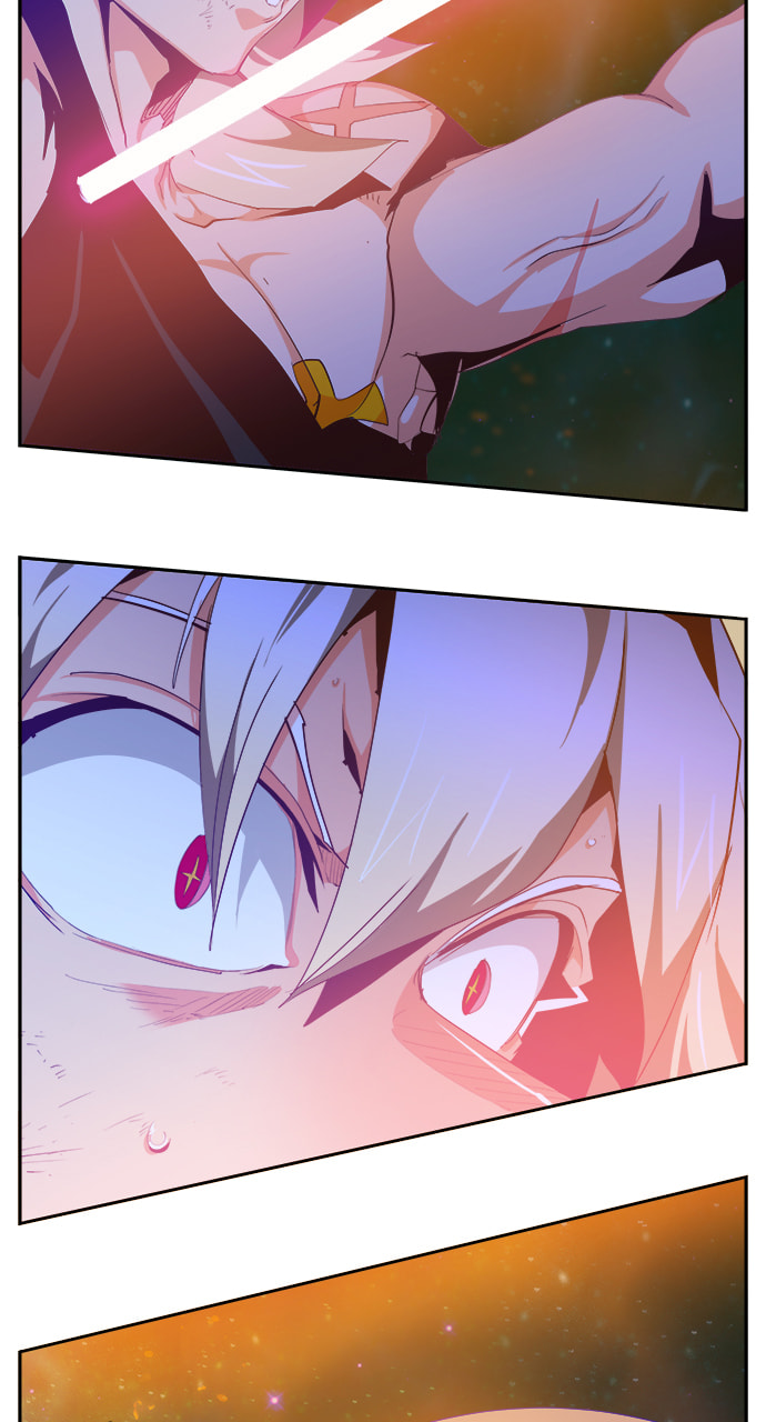 The God of High School Chapter 556 page 135 - 