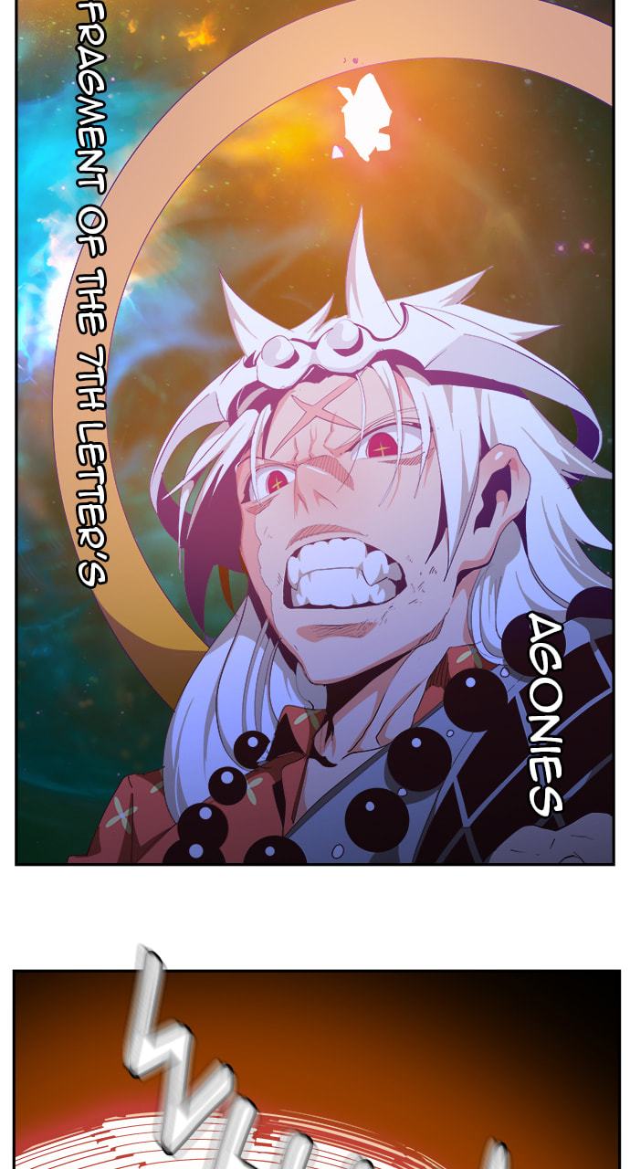 The God of High School Chapter 556 page 136 - 