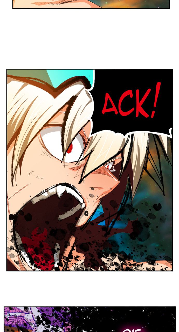 The God of High School Chapter 556 page 138 - 