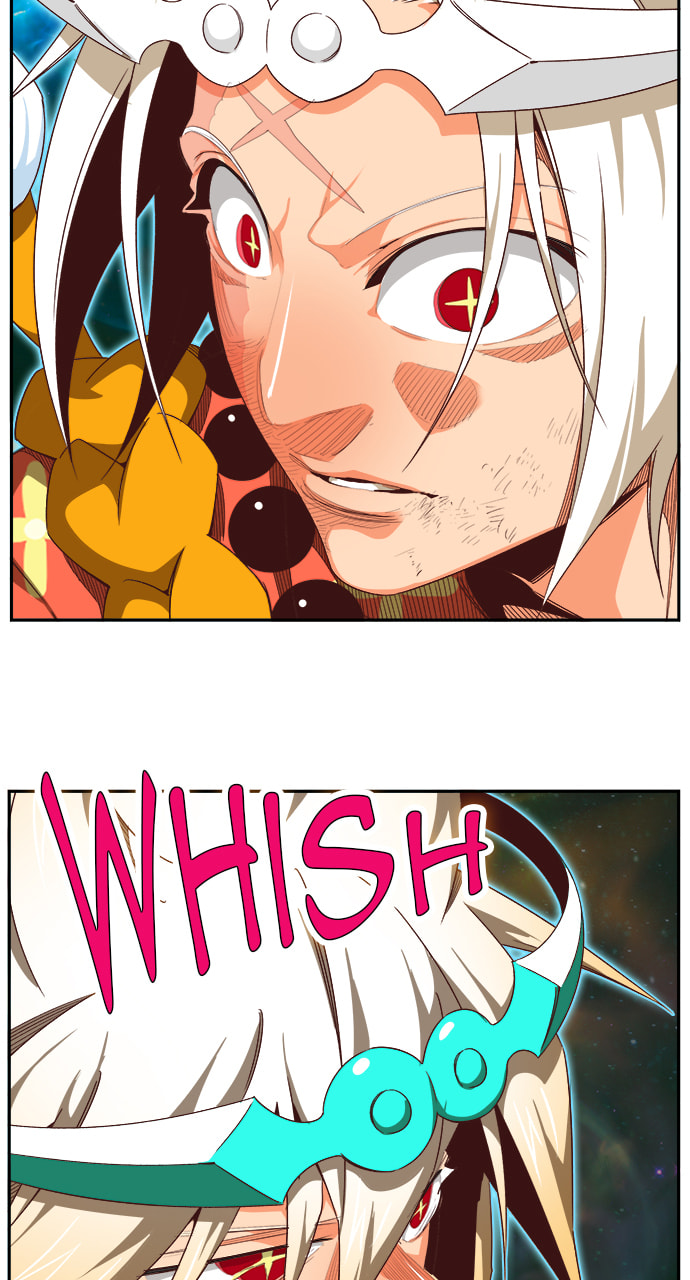 The God of High School Chapter 556 page 146 - 