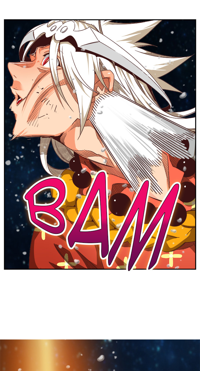 The God of High School Chapter 556 page 152 - 
