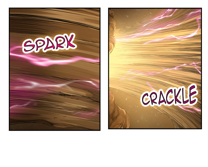 The God of High School Chapter 556 page 18 - 