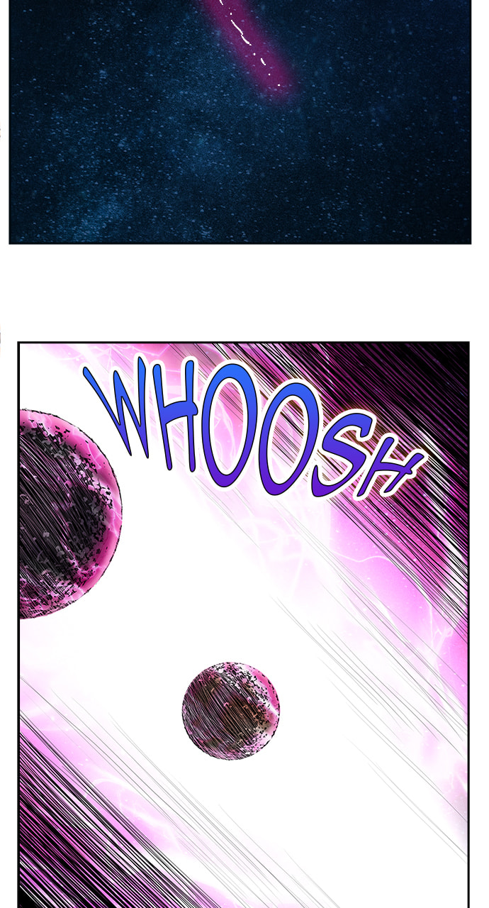 The God of High School Chapter 556 page 22 - 