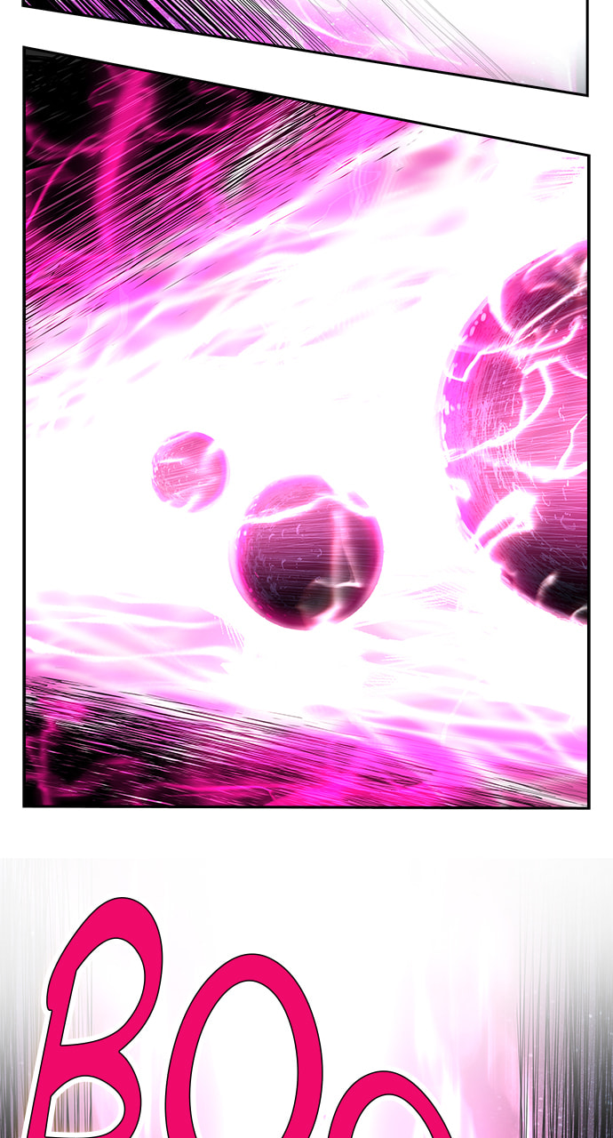 The God of High School Chapter 556 page 23 - 