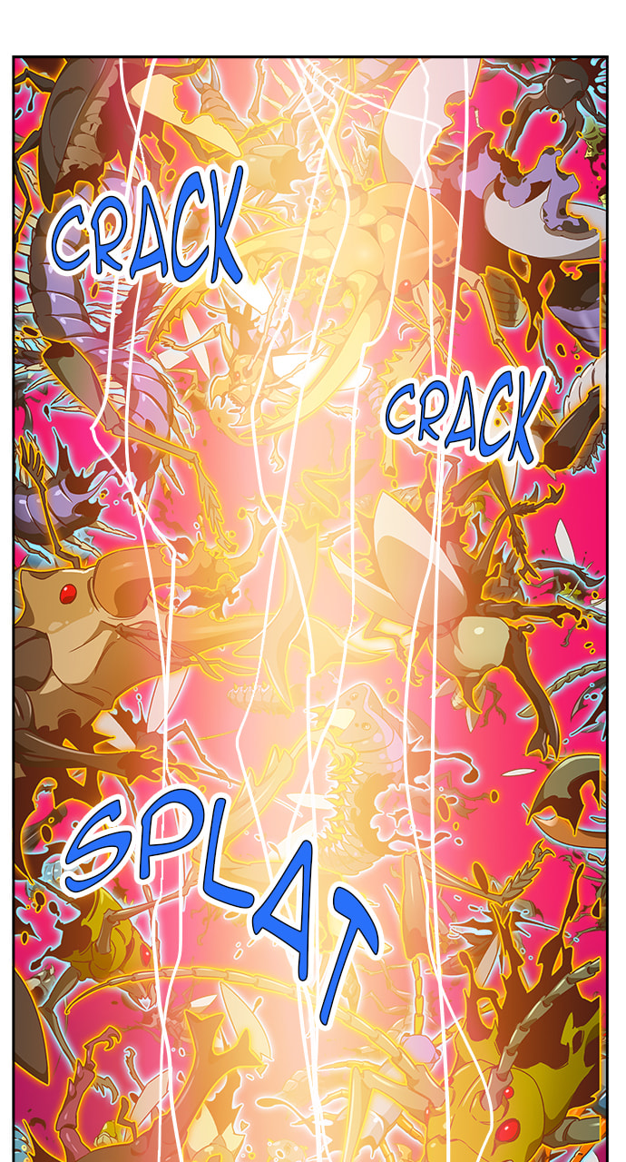 The God of High School Chapter 556 page 29 - 