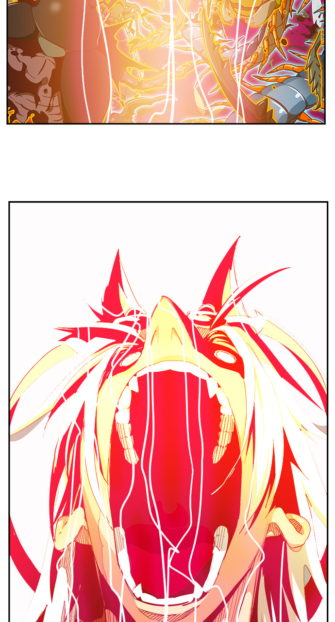 The God of High School Chapter 556 page 30 - 