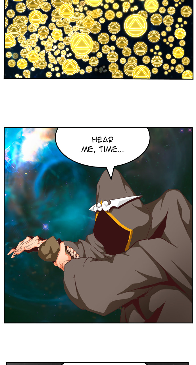 The God of High School Chapter 556 page 4 - 
