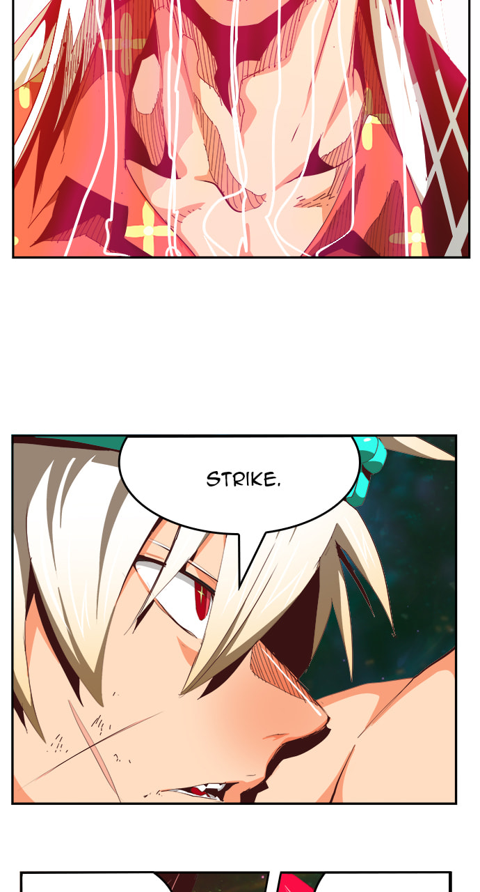 The God of High School Chapter 556 page 31 - 