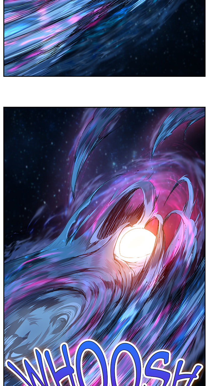 The God of High School Chapter 556 page 36 - 