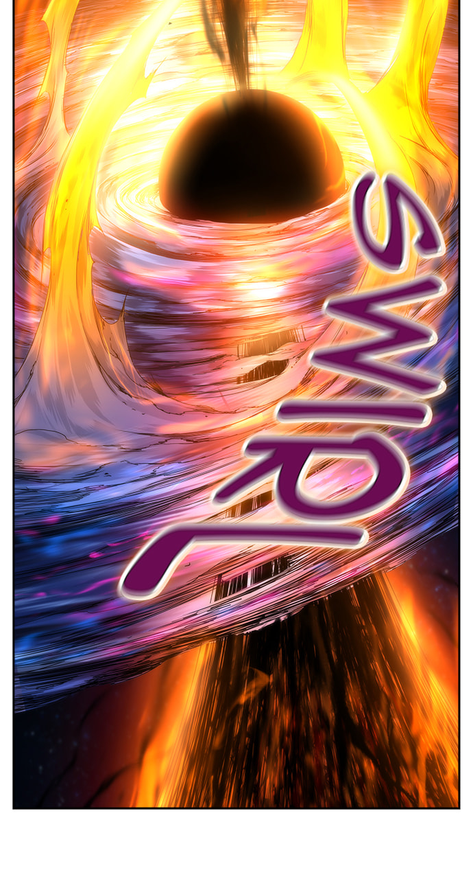 The God of High School Chapter 556 page 41 - 