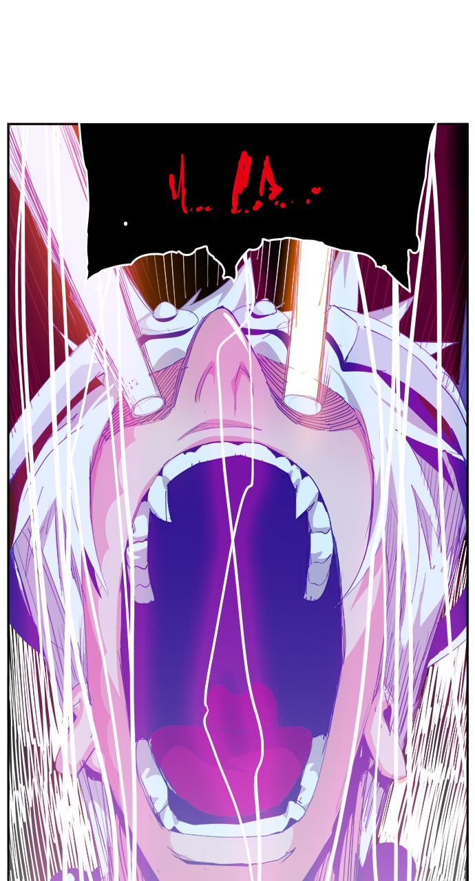 The God of High School Chapter 556 page 42 - 