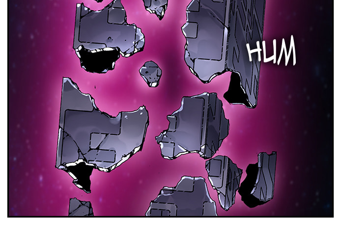 The God of High School Chapter 556 page 48 - 