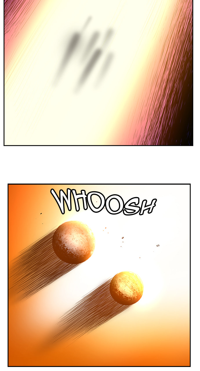 The God of High School Chapter 556 page 64 - 