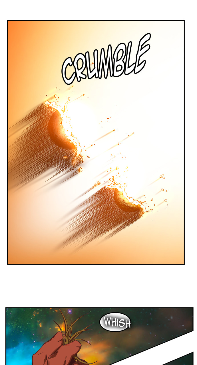 The God of High School Chapter 556 page 65 - 