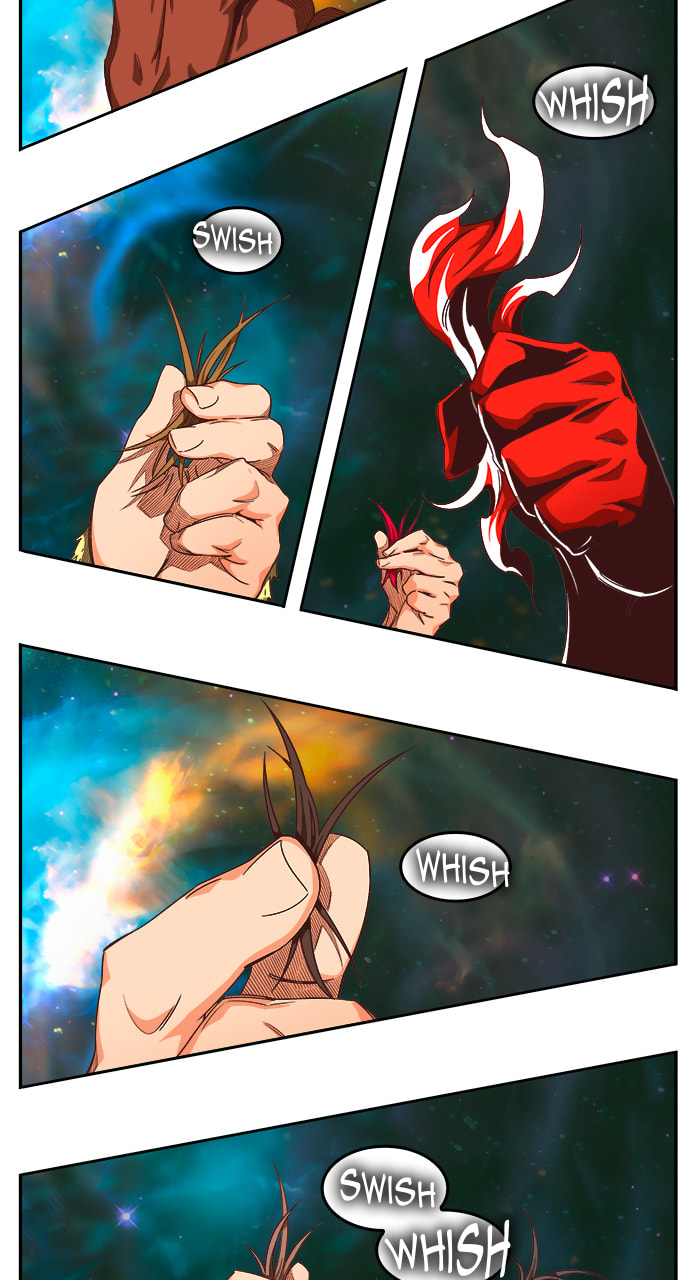 The God of High School Chapter 556 page 66 - 