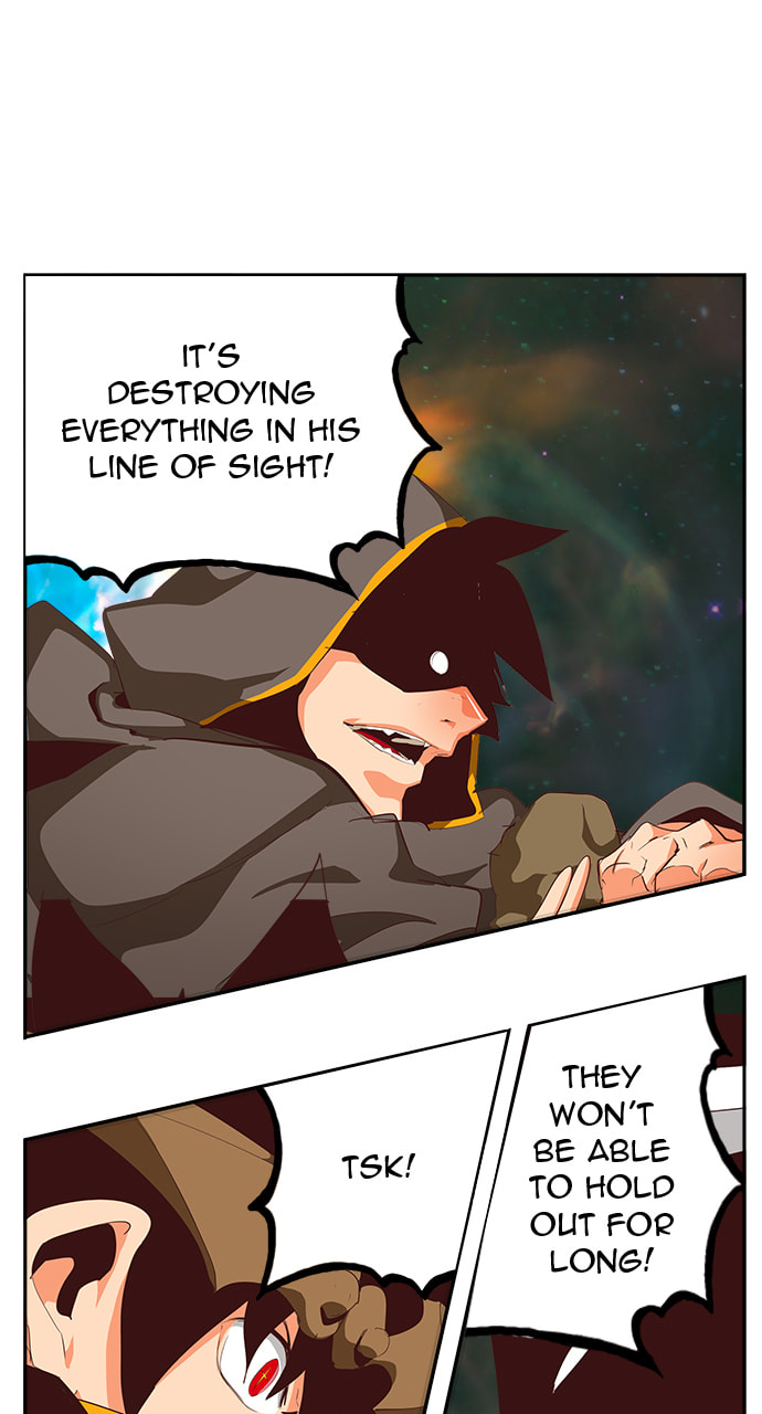 The God of High School Chapter 556 page 78 - 