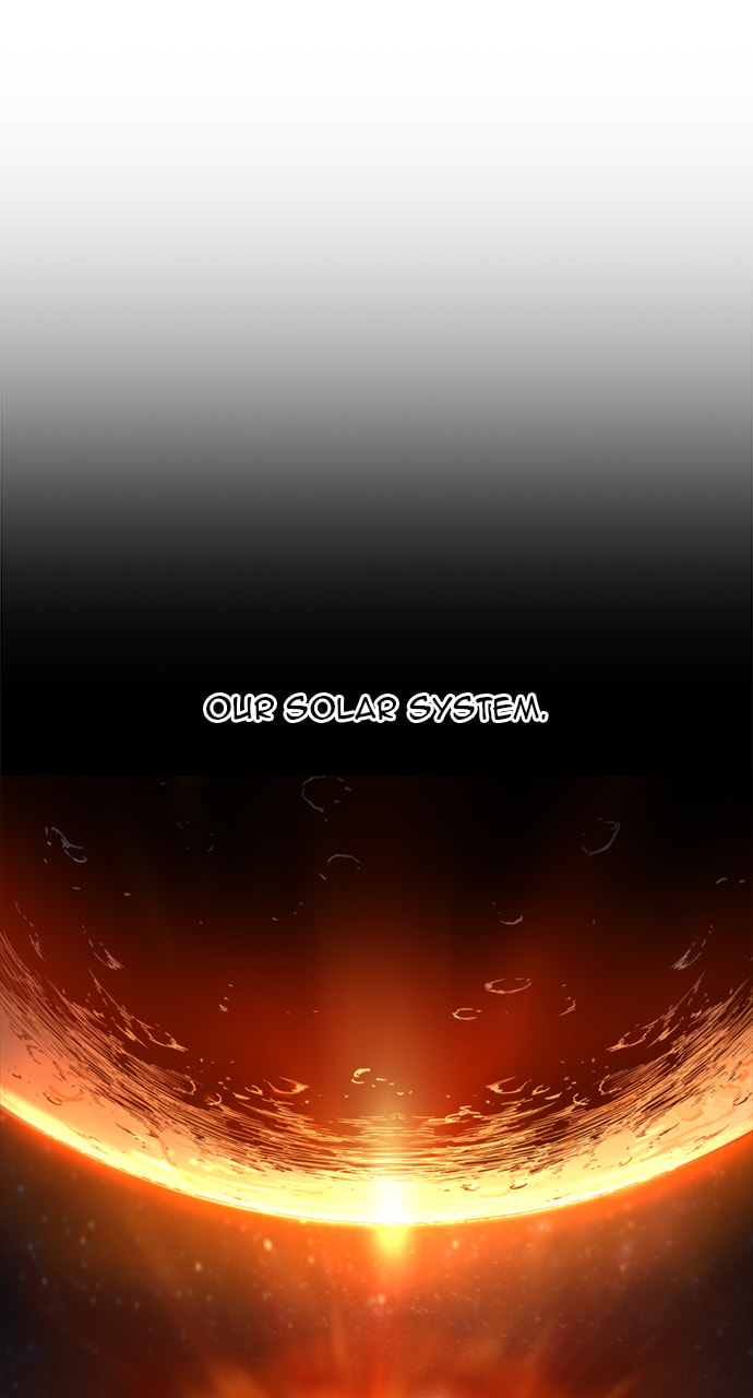The God of High School Chapter 556 page 9 - 